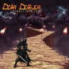 DEAF DEALER - Journey Into Fear (2021) CD